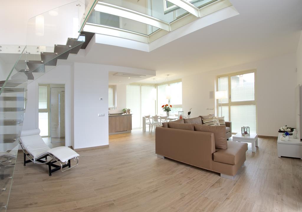 Апартаменты Residenza Simona Меццегра Экстерьер фото
